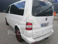 2014 Volkswagen T5
