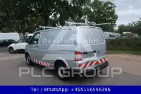 2014 Volkswagen T5