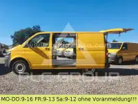 2014 Volkswagen T5