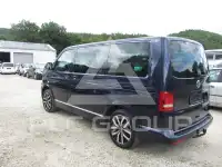 2014 Volkswagen T5