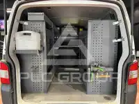 2014 Volkswagen T5