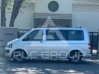 2014 Volkswagen T5