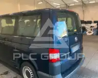 2014 Volkswagen T5