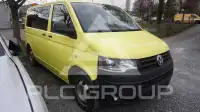 2014 Volkswagen T5