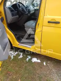 2014 Volkswagen T5