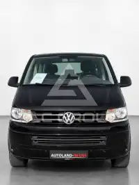 2014 Volkswagen T5