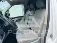 2014 Volkswagen T5