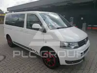 2014 Volkswagen T5