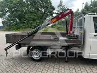 2014 Volkswagen T5