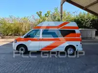 2014 Volkswagen T5