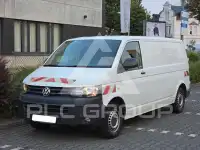 2014 Volkswagen T5