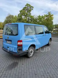 2014 Volkswagen T5