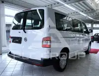 2014 Volkswagen T5