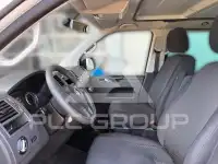 2014 Volkswagen T5