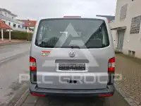 2014 Volkswagen T5