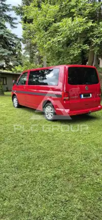 2014 Volkswagen T5