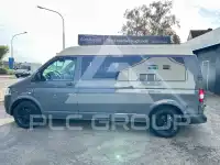 2014 Volkswagen T5