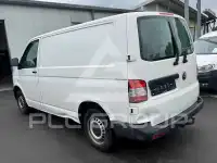 2014 Volkswagen T5