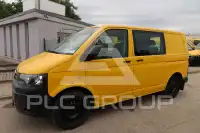 2014 Volkswagen T5