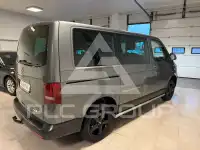 2014 Volkswagen T5