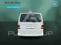 2014 Volkswagen T5