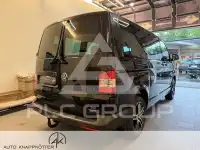 2014 Volkswagen T5