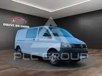2014 Volkswagen T5
