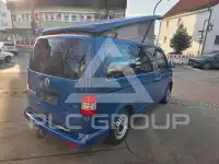 2014 Volkswagen T5