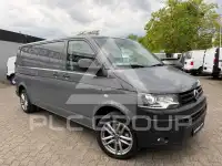 2014 Volkswagen T5