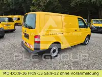 2014 Volkswagen T5