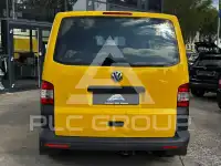 2014 Volkswagen T5