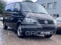 2014 Volkswagen T5