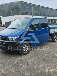 2014 Volkswagen T5