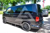 2014 Volkswagen T5