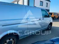 2014 Volkswagen T5