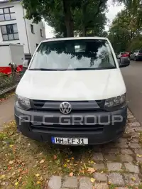 2014 Volkswagen T5