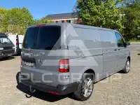 2014 Volkswagen T5