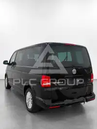 2014 Volkswagen T5