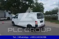 2014 Volkswagen T5