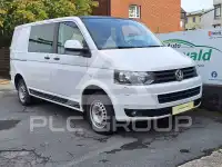 2014 Volkswagen T5