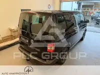 2014 Volkswagen T5