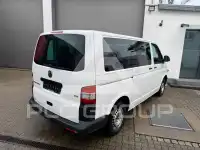 2014 Volkswagen T5
