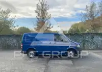 2014 Volkswagen T5