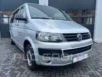 2014 Volkswagen T5