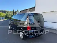 2014 Volkswagen T5