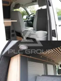 2014 Volkswagen T5