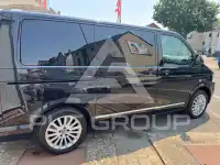 2014 Volkswagen T5