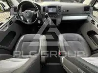 2014 Volkswagen T5
