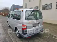 2014 Volkswagen T5