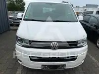 2014 Volkswagen T5